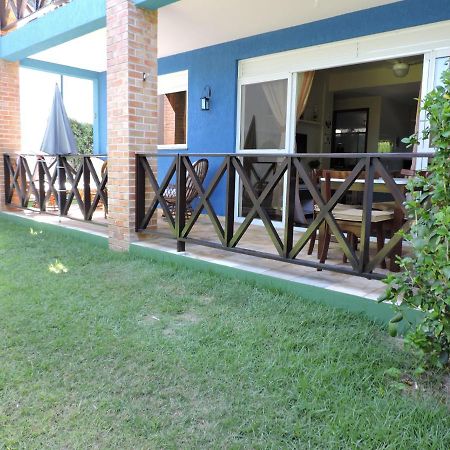 Apartamento Arituba Tropical Nísia Floresta Exterior foto