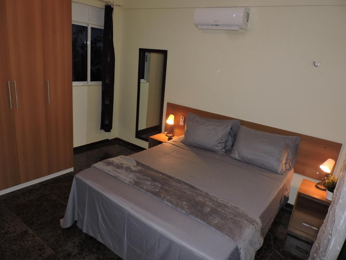 Apartamento Arituba Tropical Nísia Floresta Exterior foto