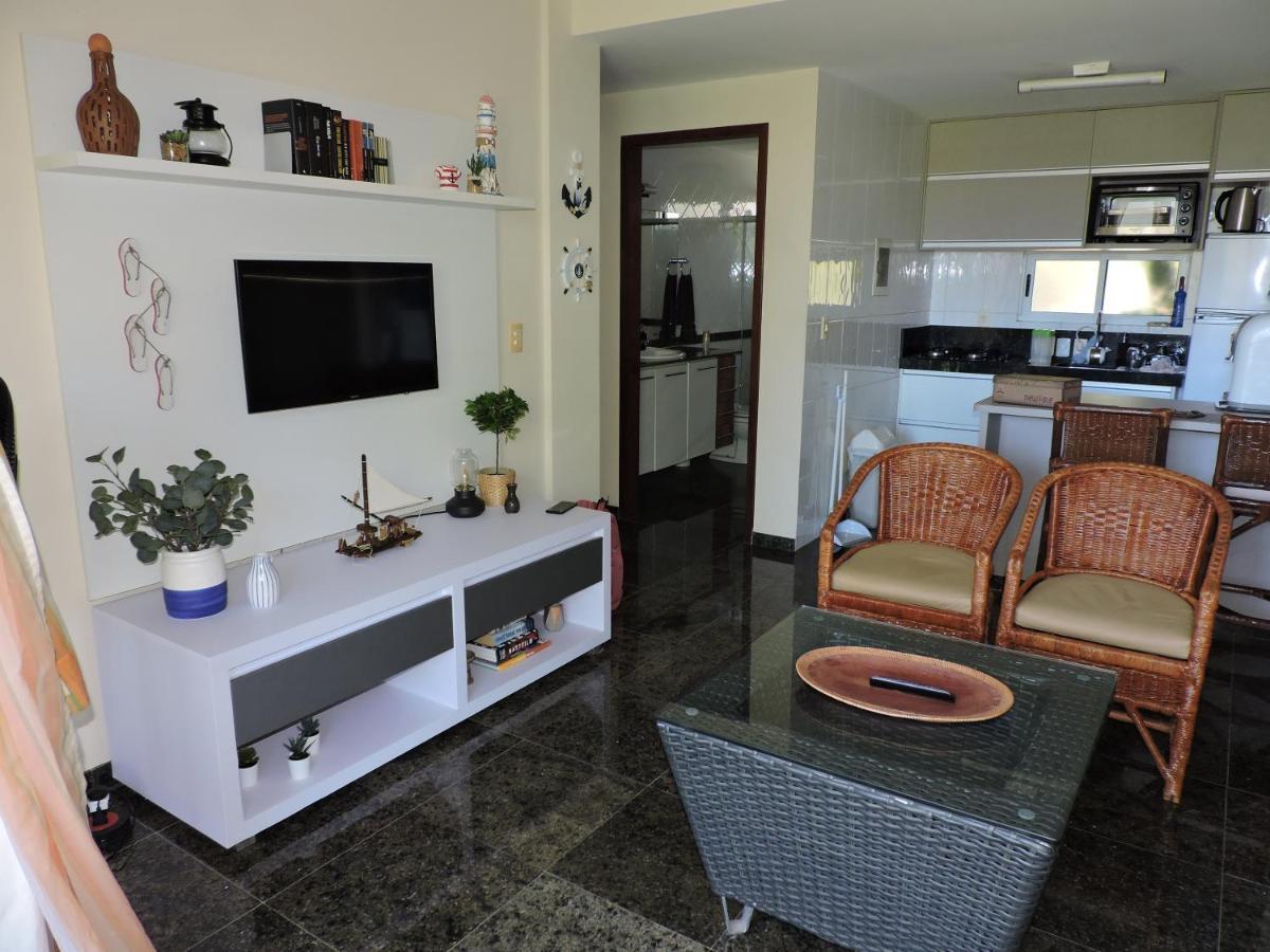 Apartamento Arituba Tropical Nísia Floresta Exterior foto