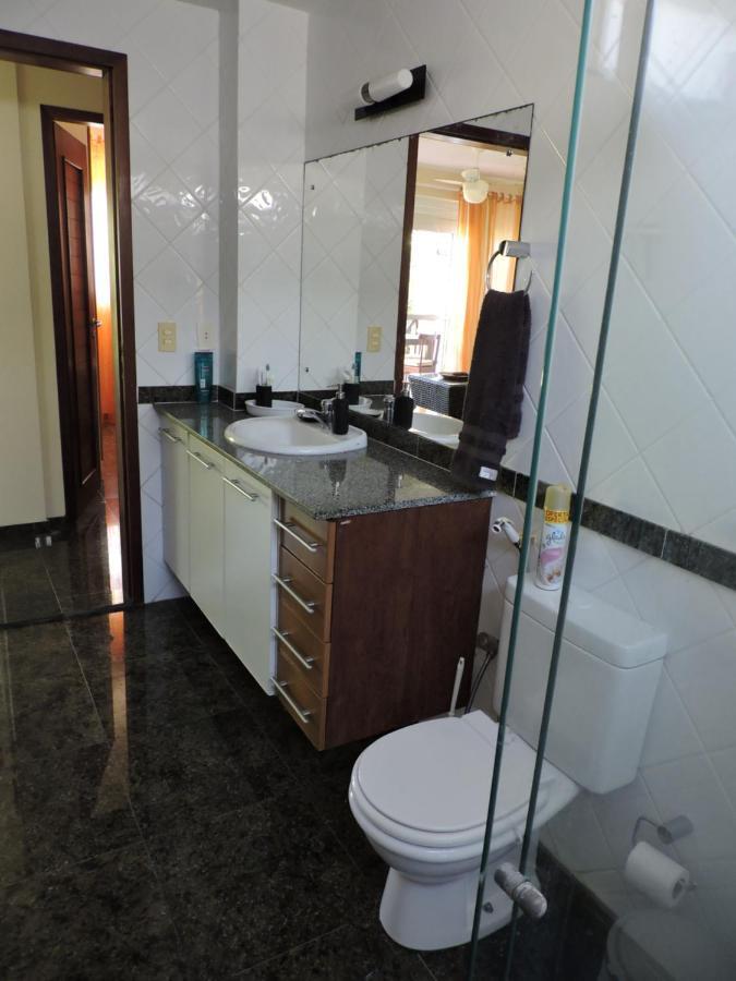 Apartamento Arituba Tropical Nísia Floresta Exterior foto